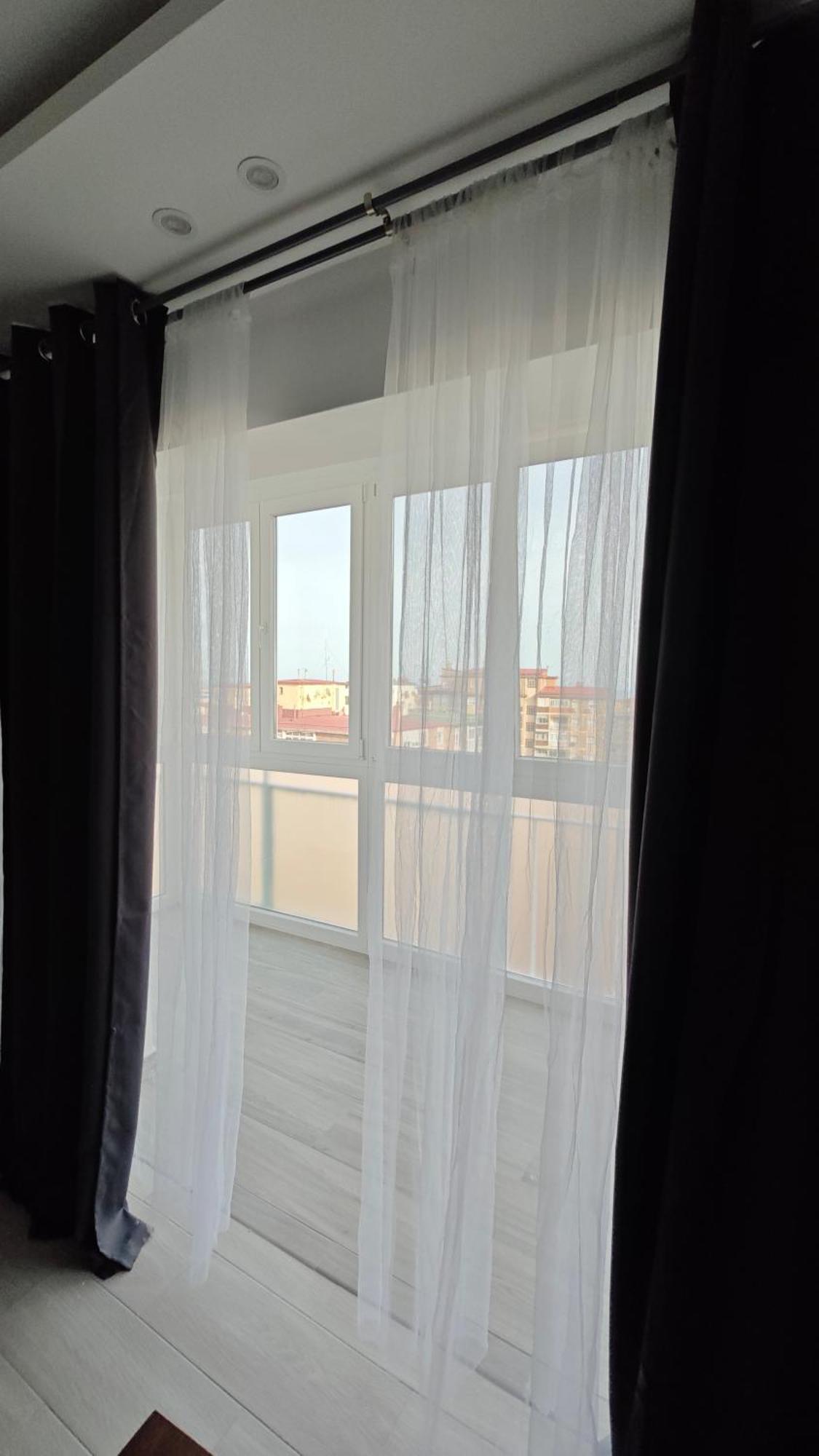 Vialia Playa Apartment Malaga Exterior photo