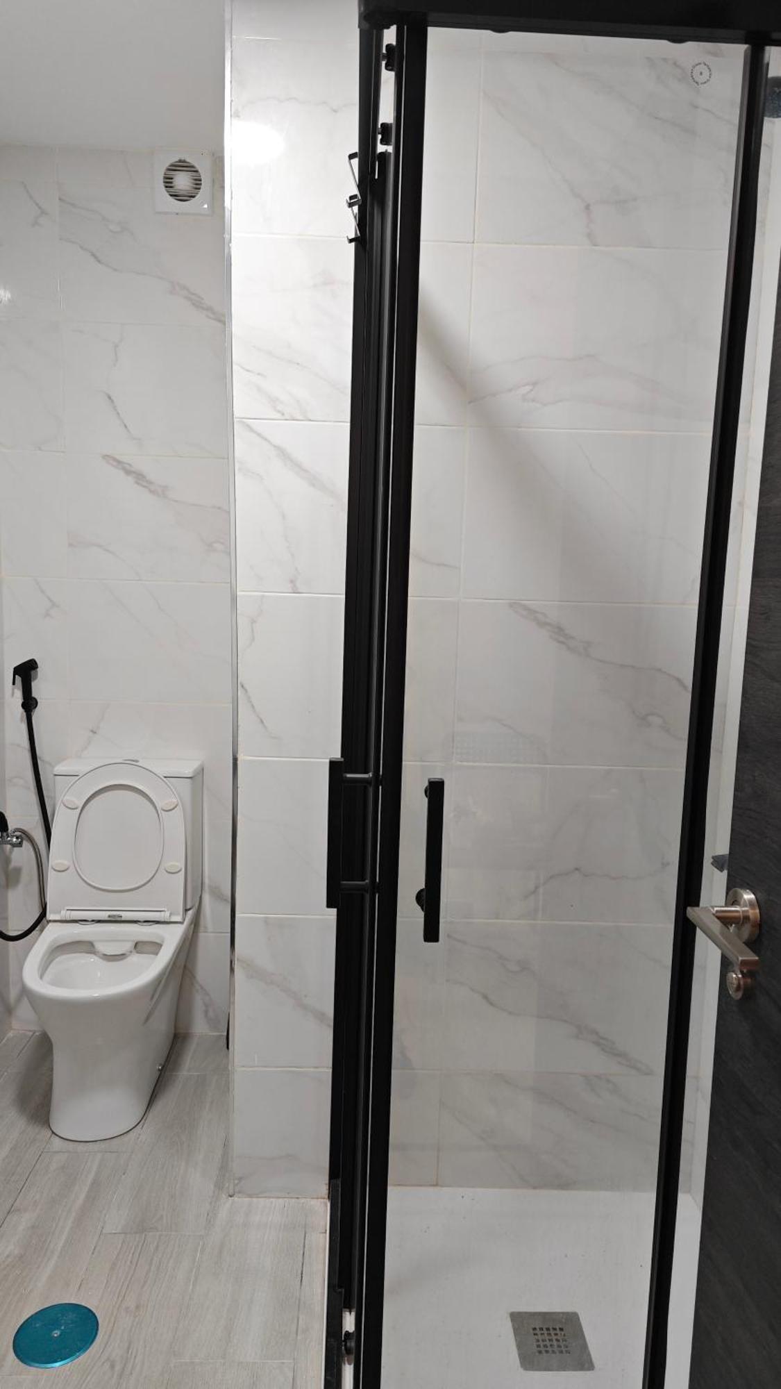 Vialia Playa Apartment Malaga Exterior photo