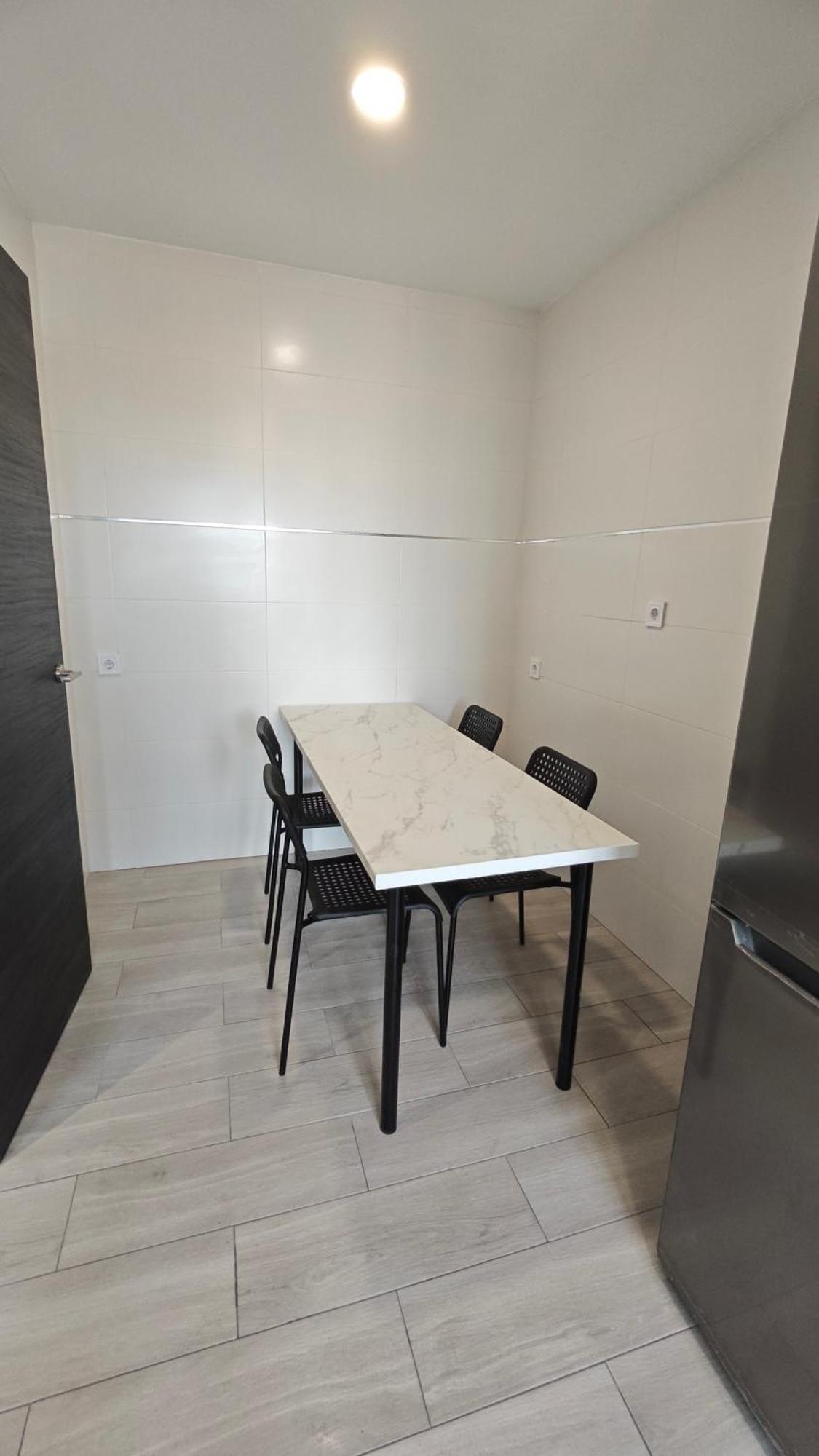 Vialia Playa Apartment Malaga Exterior photo