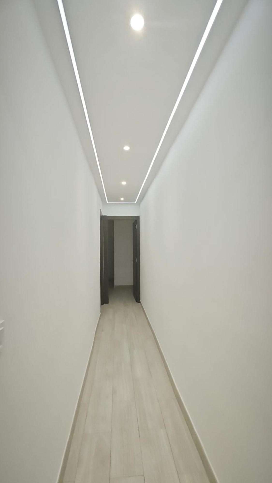 Vialia Playa Apartment Malaga Exterior photo